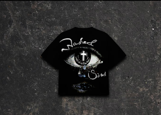 Washed Sins tee